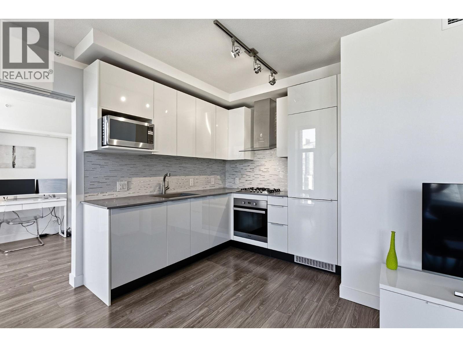 2503 1283 Howe Street, Vancouver, British Columbia  V6Z 0E3 - Photo 8 - R3071170