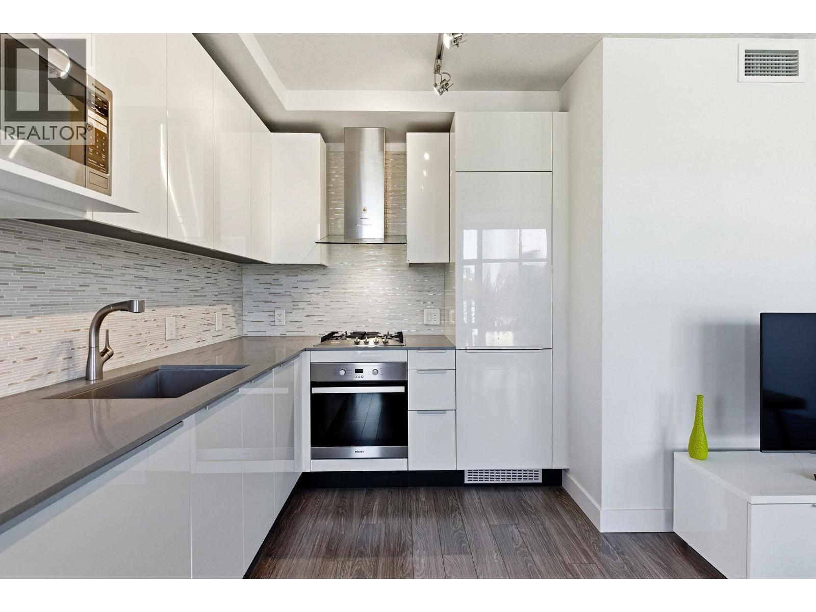 2503 1283 Howe Street, Vancouver, British Columbia  V6Z 0E3 - Photo 9 - R3071170