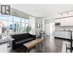 2503 1283 HOWE STREET