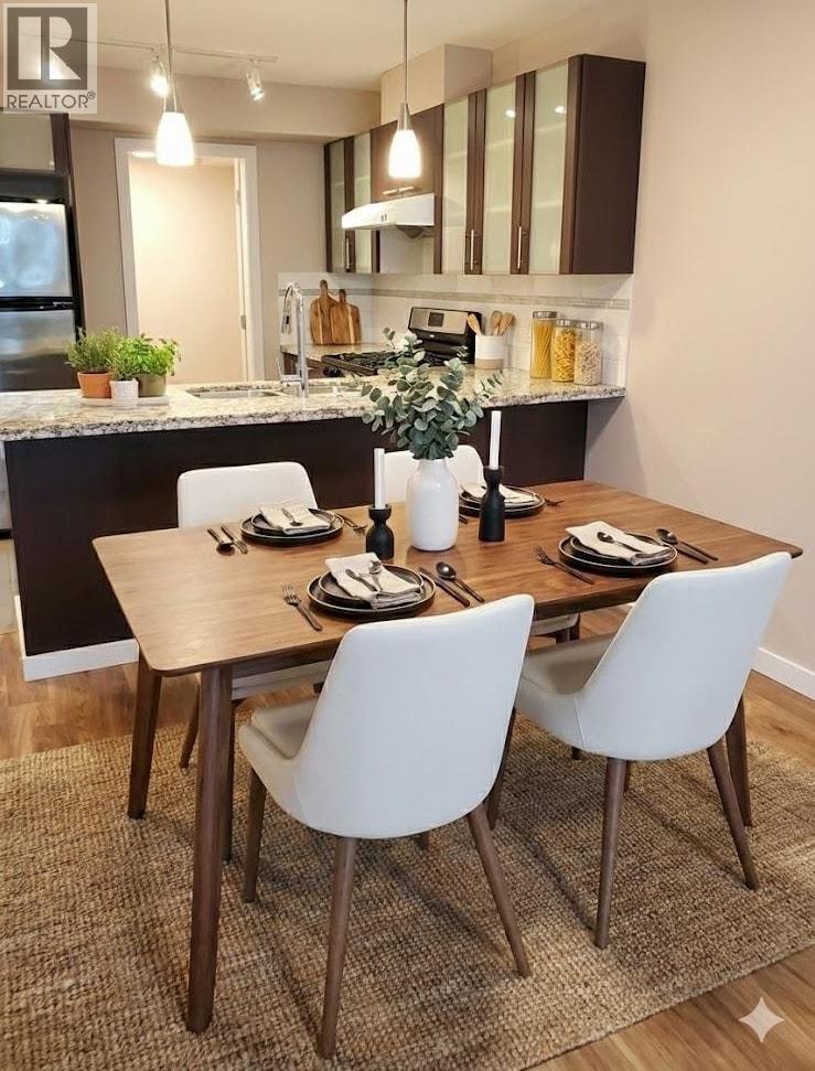 607 7888 Saba Road, Richmond, British Columbia  V6Y 0A2 - Photo 6 - R3071194