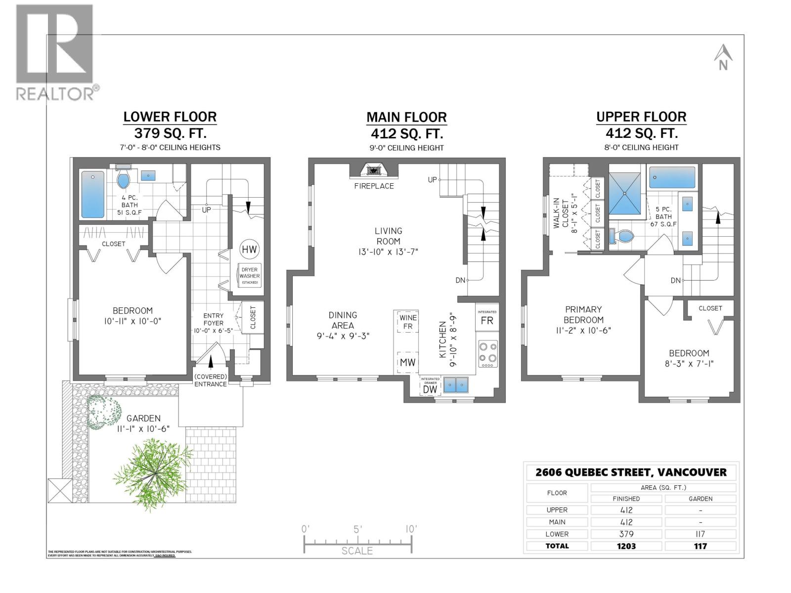 2606 Quebec Street, Vancouver, British Columbia  V5T 3A5 - Photo 14 - R3071195