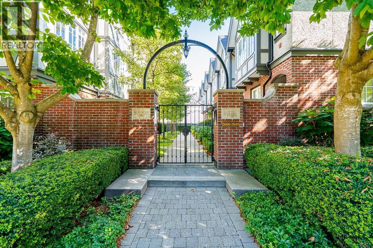 2606 Quebec Street, Vancouver, British Columbia  V5T 3A5 - Photo 17 - R3071195