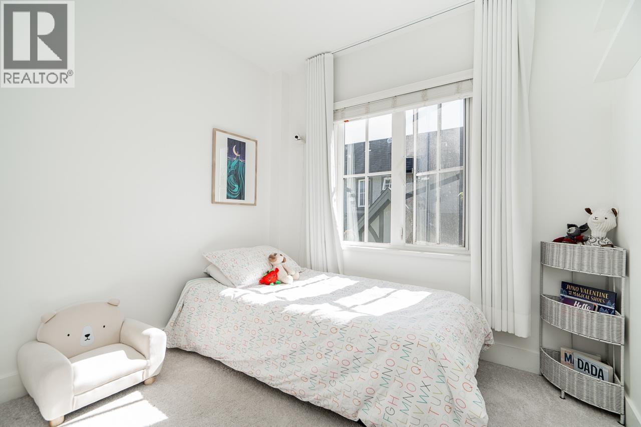 2606 Quebec Street, Vancouver, British Columbia  V5T 3A5 - Photo 9 - R3071195