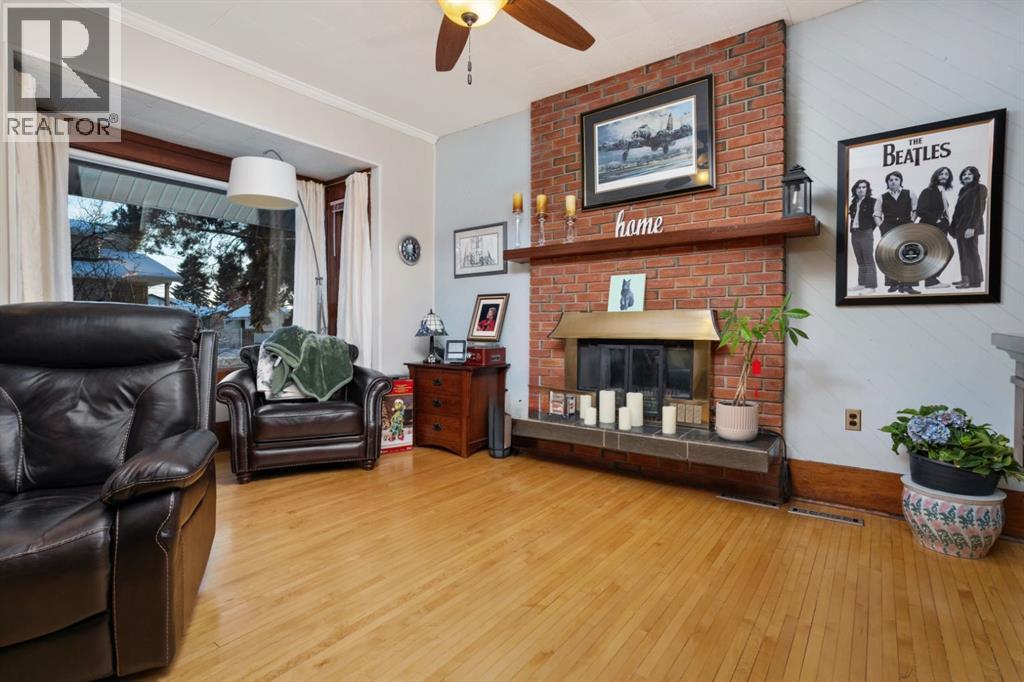 4825 51 St, Sedgewick, Alberta  T0B 4C0 - Photo 8 - A2272817