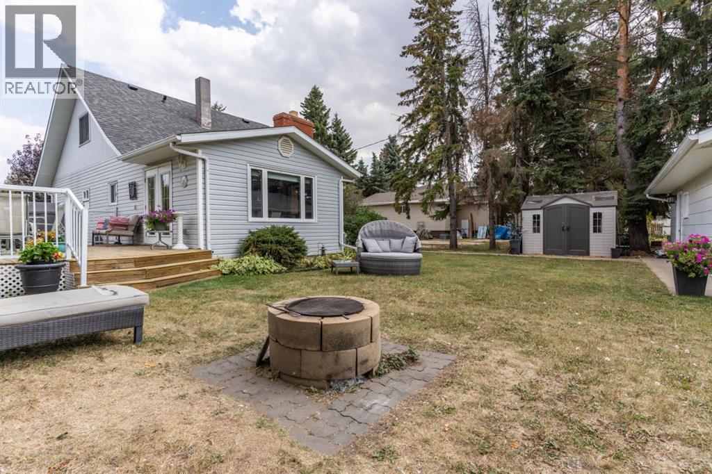 4825 51 St, Sedgewick, Alberta  T0B 4C0 - Photo 21 - A2272817