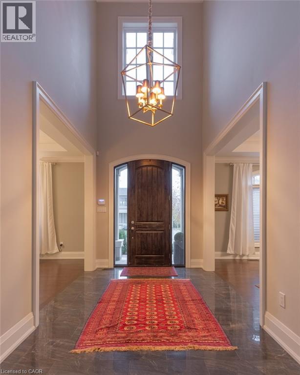 21 Lambert Common, Oak Flats, Ontario  L6K 0H6 - Photo 4 - 40762886