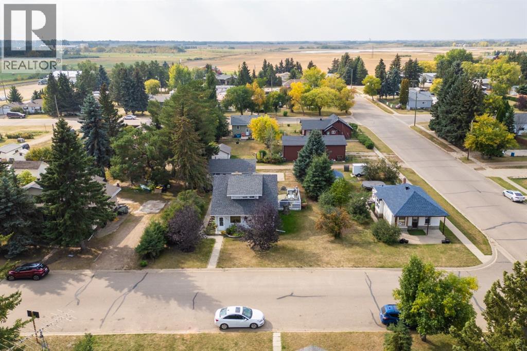 4825 51 St, Sedgewick, Alberta  T0B 4C0 - Photo 2 - A2272817