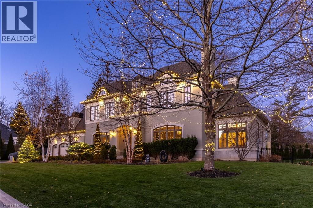 21 LAMBERT Common, Oak Flats, Ontario