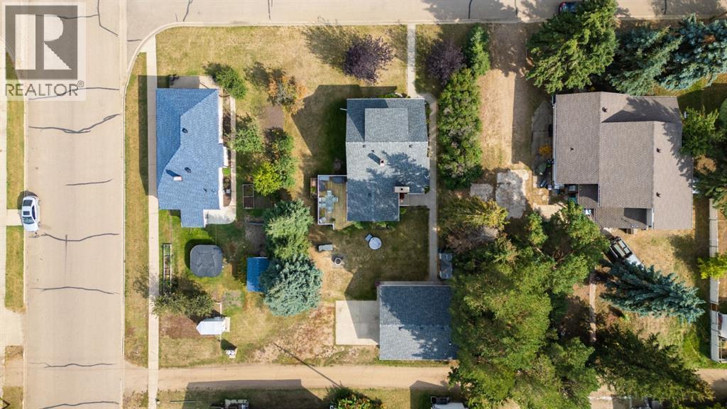 4825 51 St, Sedgewick, Alberta  T0B 4C0 - Photo 22 - A2272817