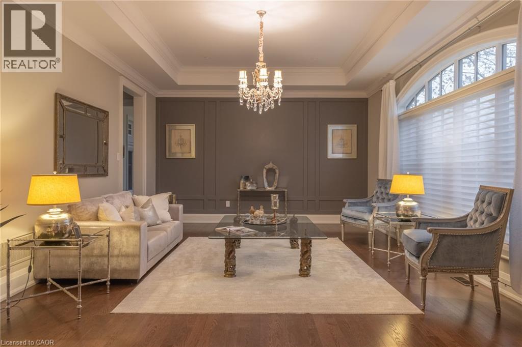 21 Lambert Common, Oak Flats, Ontario  L6K 0H6 - Photo 5 - 40762886