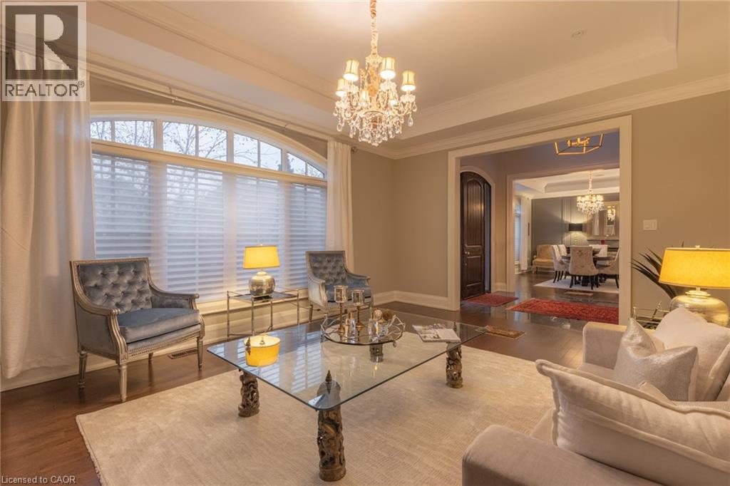 21 Lambert Common, Oak Flats, Ontario  L6K 0H6 - Photo 6 - 40762886