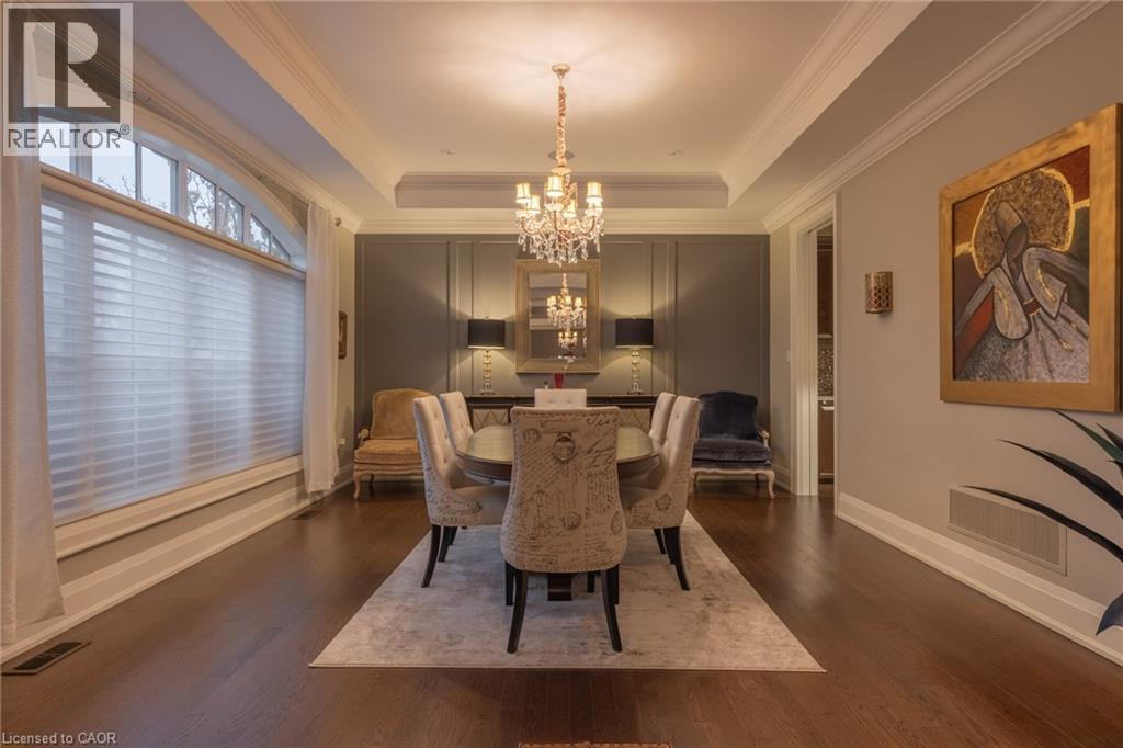 21 Lambert Common, Oak Flats, Ontario  L6K 0H6 - Photo 7 - 40762886