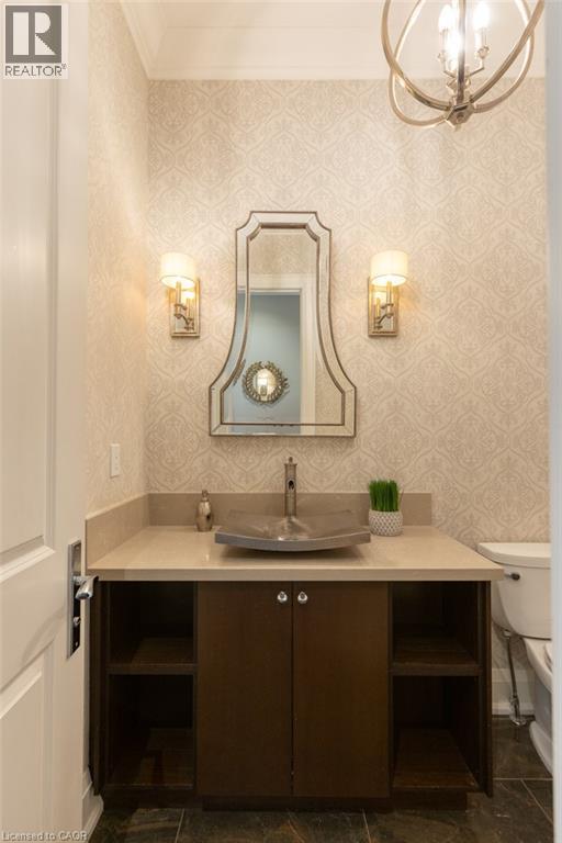 21 Lambert Common, Oak Flats, Ontario  L6K 0H6 - Photo 22 - 40762886