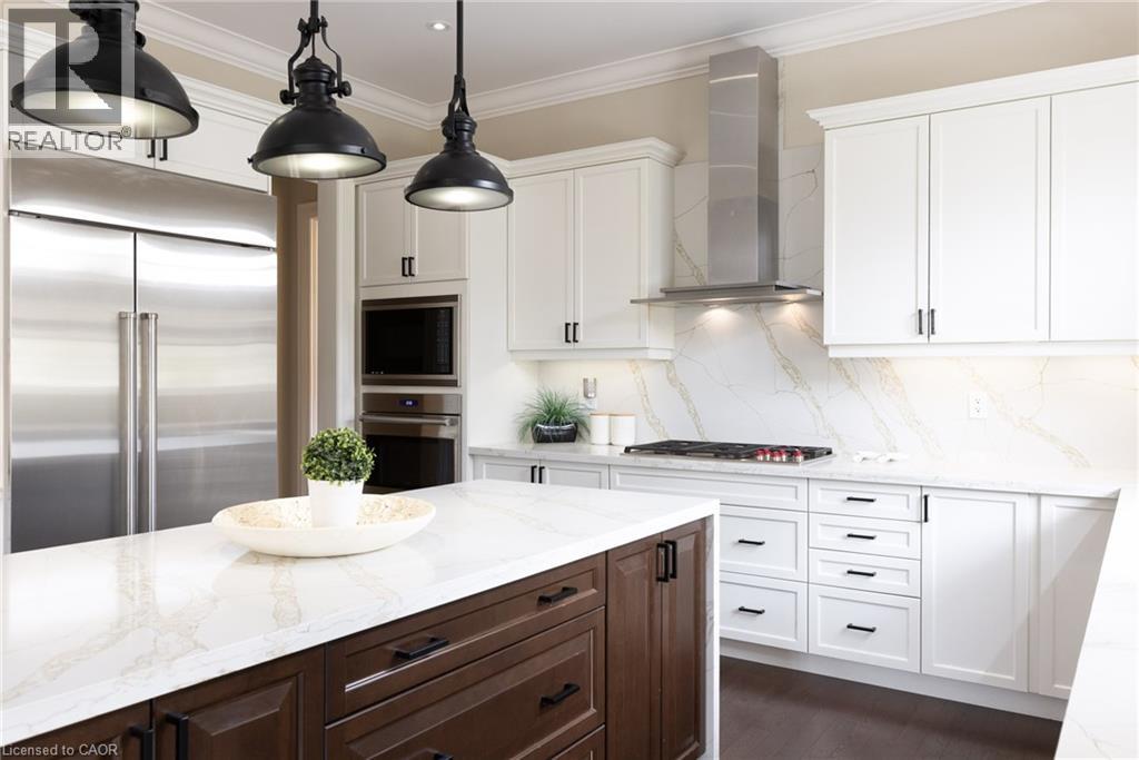 21 Lambert Common, Oak Flats, Ontario  L6K 0H6 - Photo 12 - 40762886