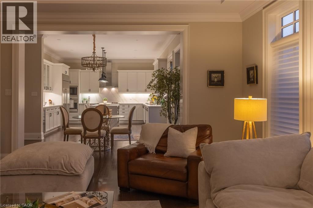 21 Lambert Common, Oak Flats, Ontario  L6K 0H6 - Photo 18 - 40762886