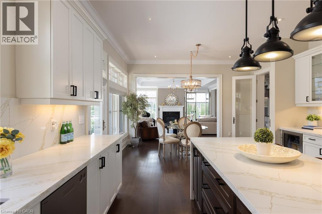 21 Lambert Common, Oak Flats, Ontario  L6K 0H6 - Photo 13 - 40762886