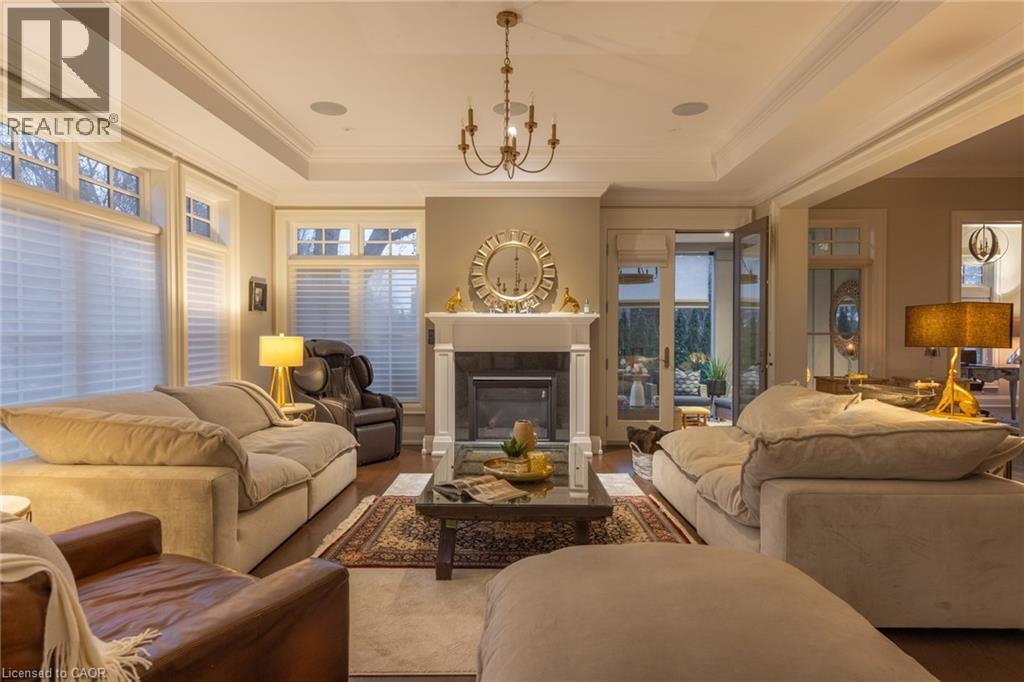 21 Lambert Common, Oak Flats, Ontario  L6K 0H6 - Photo 15 - 40762886