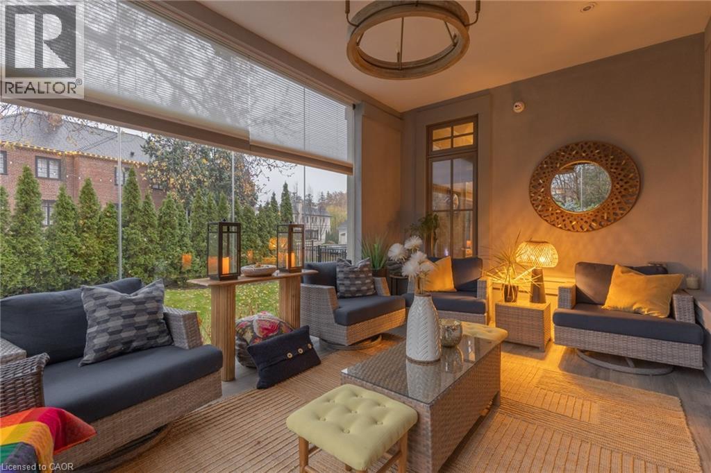 21 Lambert Common, Oak Flats, Ontario  L6K 0H6 - Photo 20 - 40762886