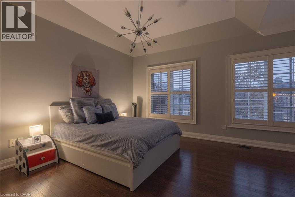 21 Lambert Common, Oak Flats, Ontario  L6K 0H6 - Photo 31 - 40762886