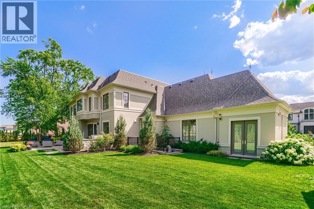 21 Lambert Common, Oak Flats, Ontario  L6K 0H6 - Photo 44 - 40762886