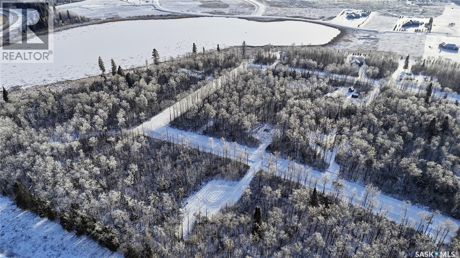 204 Sunrise Crescent, Paddockwood Rm No. 520, Saskatchewan  S0J 0N0 - Photo 3 - SK012537