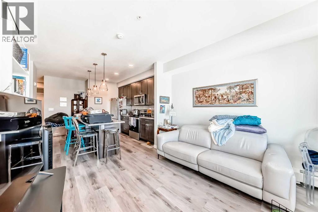 403, 200 Shawnee Square Sw, Calgary, Alberta  T2Y 0T7 - Photo 16 - A2264900