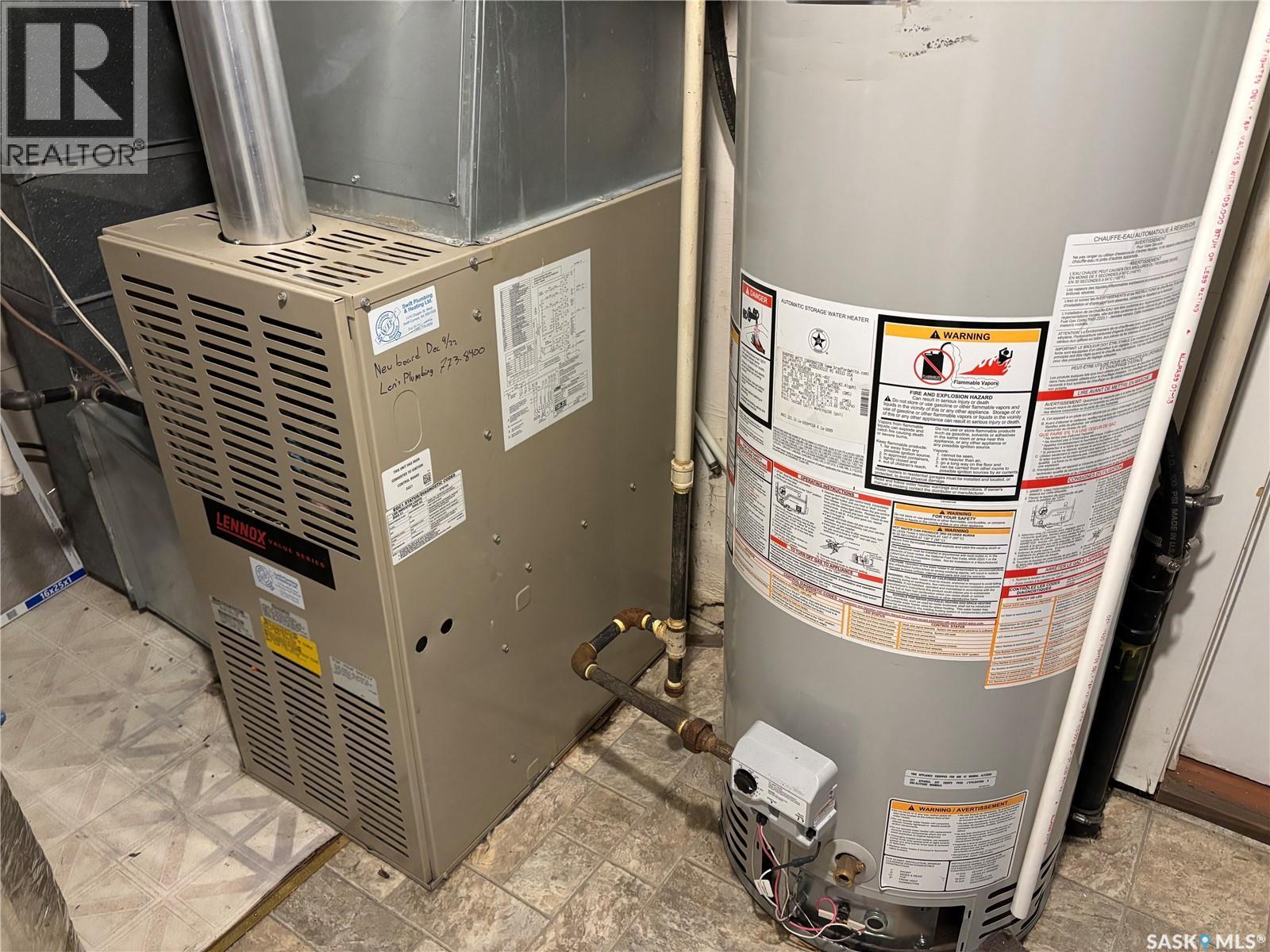 476 4th Avenue Nw, Swift Current, Saskatchewan  S9H 0V3 - Photo 9 - SK019636