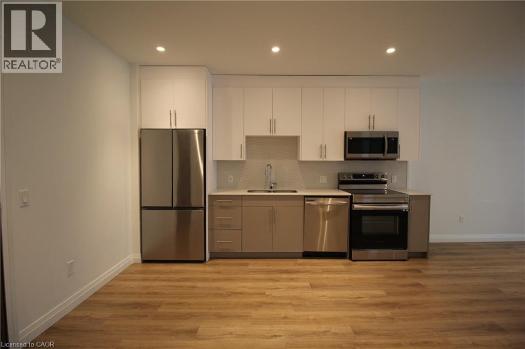 525 New Dundee Road Unit# 306, Kitchener, Ontario  N2P 0K8 - Photo 10 - 40784379