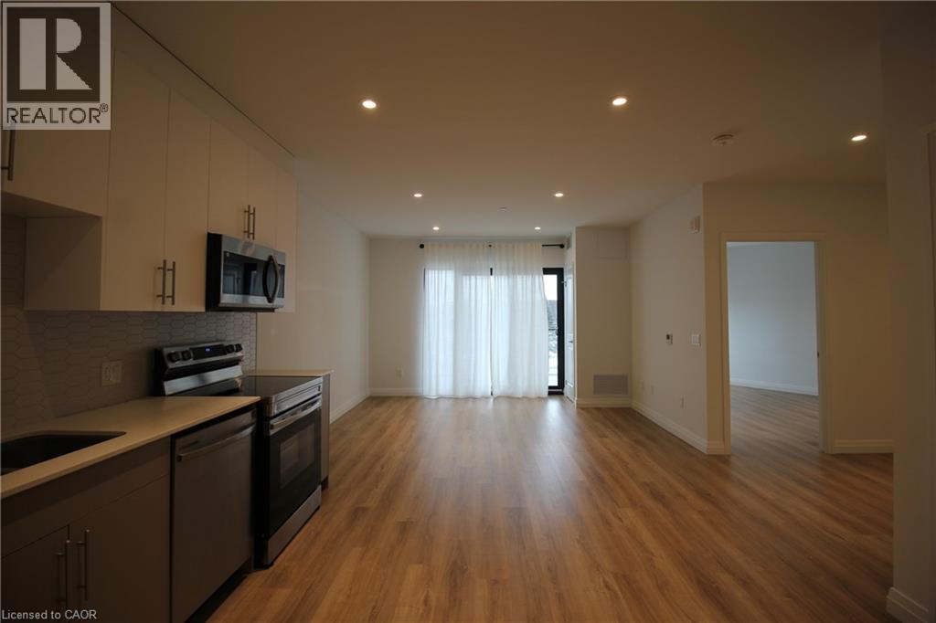 525 New Dundee Road Unit# 306, Kitchener, Ontario  N2P 0K8 - Photo 11 - 40784379