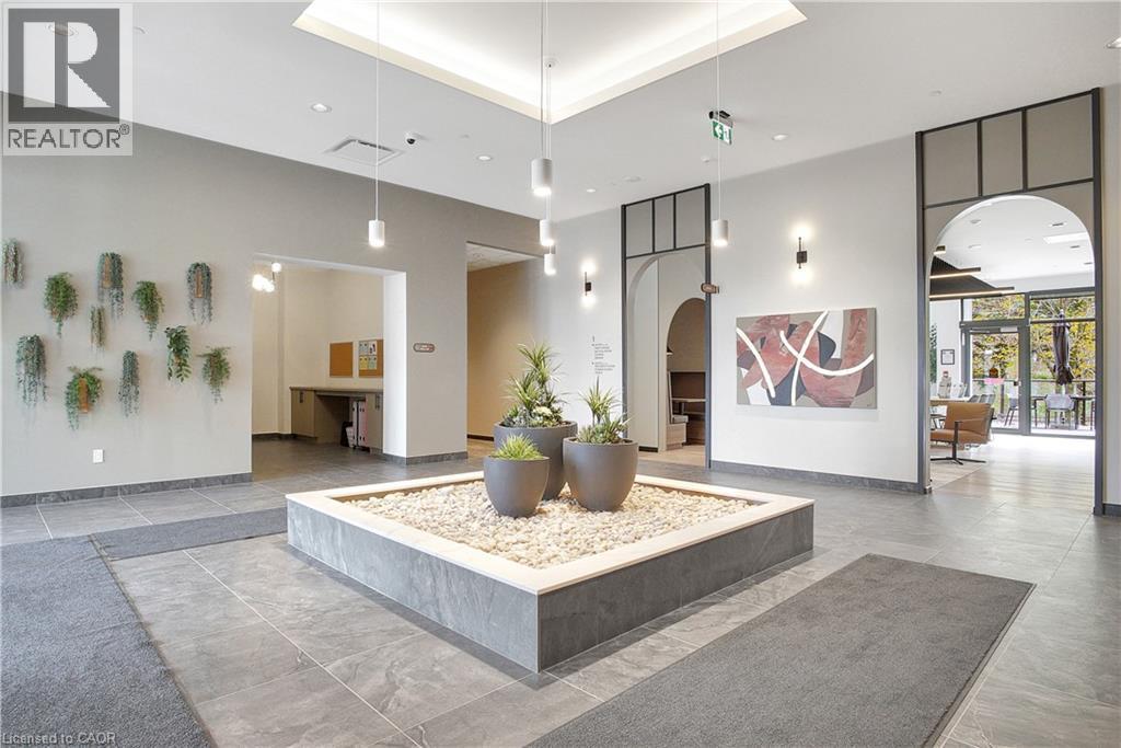 525 New Dundee Road Unit# 306, Kitchener, Ontario  N2P 0K8 - Photo 5 - 40784379