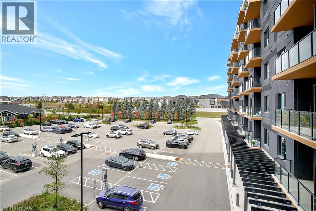 525 New Dundee Road Unit# 306, Kitchener, Ontario  N2P 0K8 - Photo 22 - 40784379