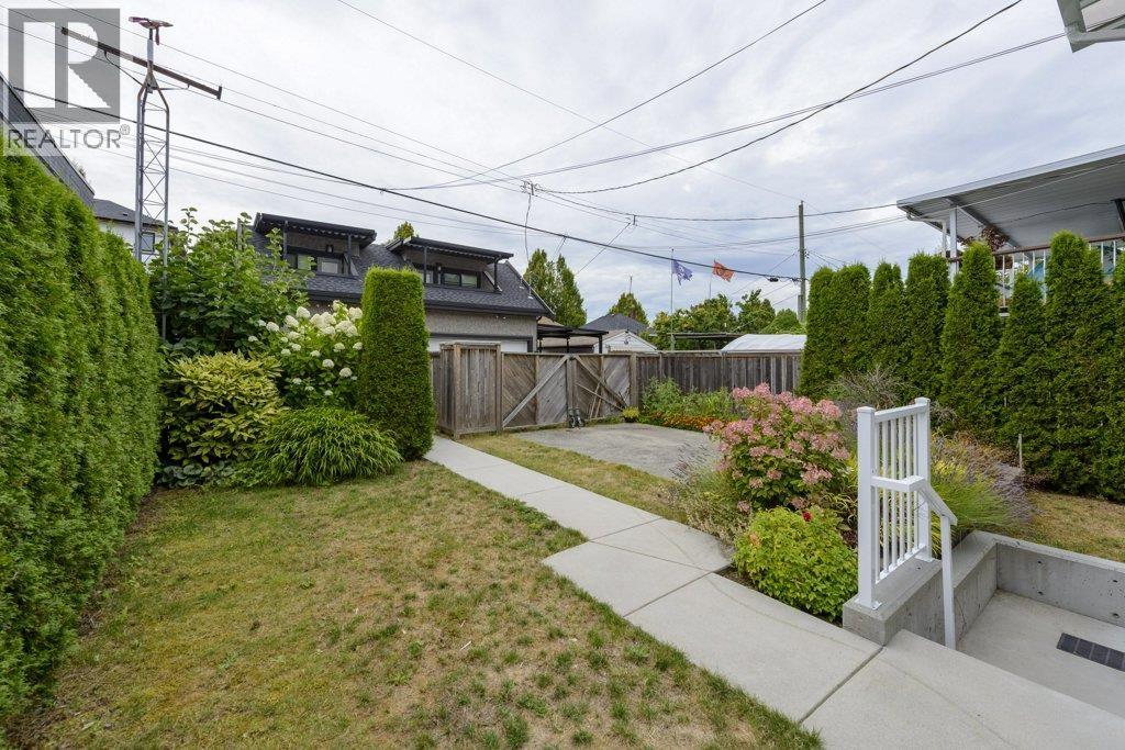 5051 Sherbrooke Street, Vancouver, British Columbia  V5W 3M1 - Photo 36 - R3071166
