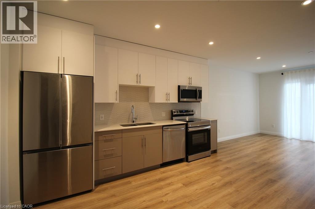 525 New Dundee Road Unit# 306, Kitchener, Ontario  N2P 0K8 - Photo 8 - 40784379