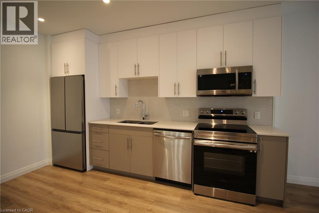 525 New Dundee Road Unit# 306, Kitchener, Ontario  N2P 0K8 - Photo 9 - 40784379