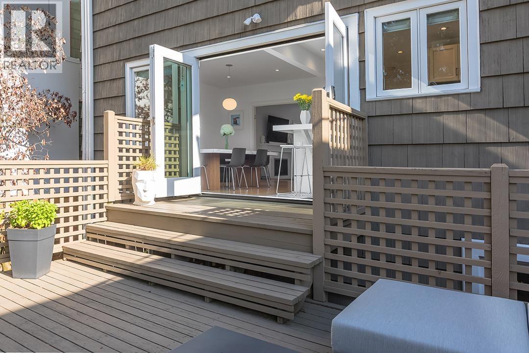 3340 W 15th Avenue, Vancouver, British Columbia V6R 2Y8 - Photo 17 - R3071183