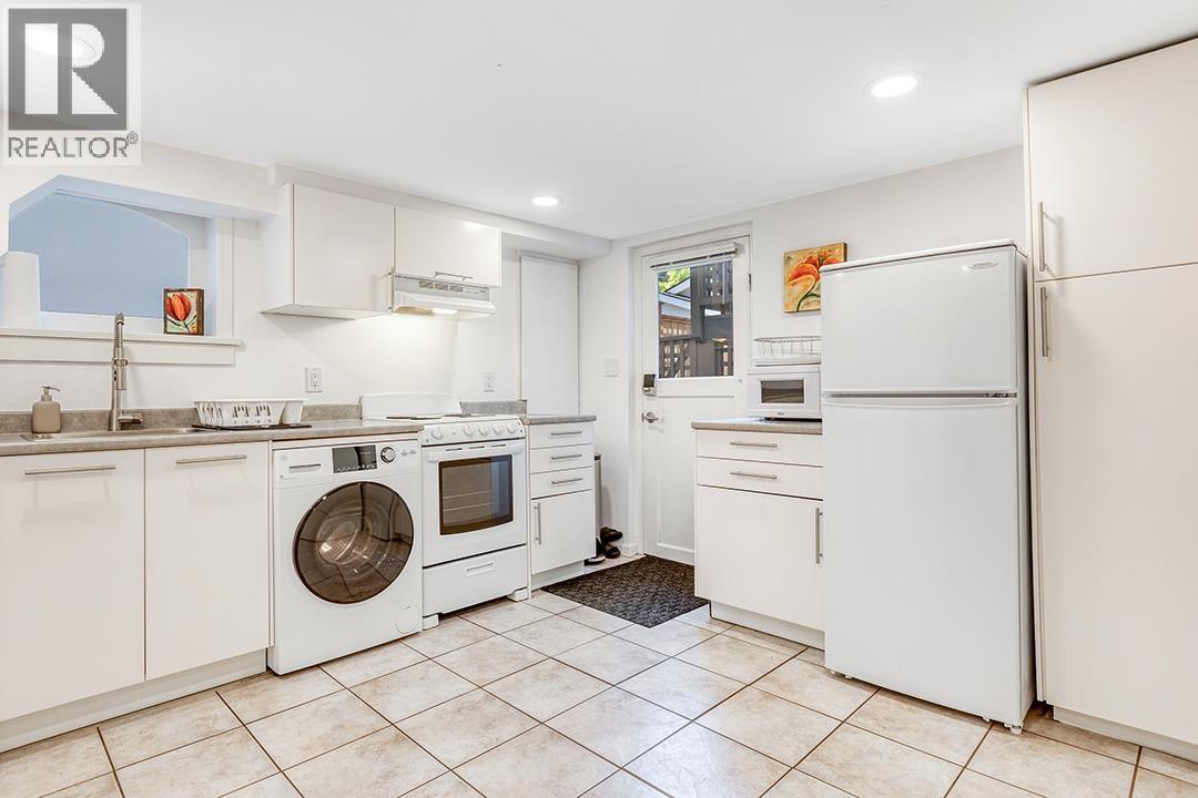 3340 W 15th Avenue, Vancouver, British Columbia V6R 2Y8 - Photo 30 - R3071183