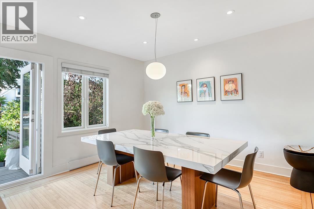 3340 W 15th Avenue, Vancouver, British Columbia V6R 2Y8 - Photo 7 - R3071183