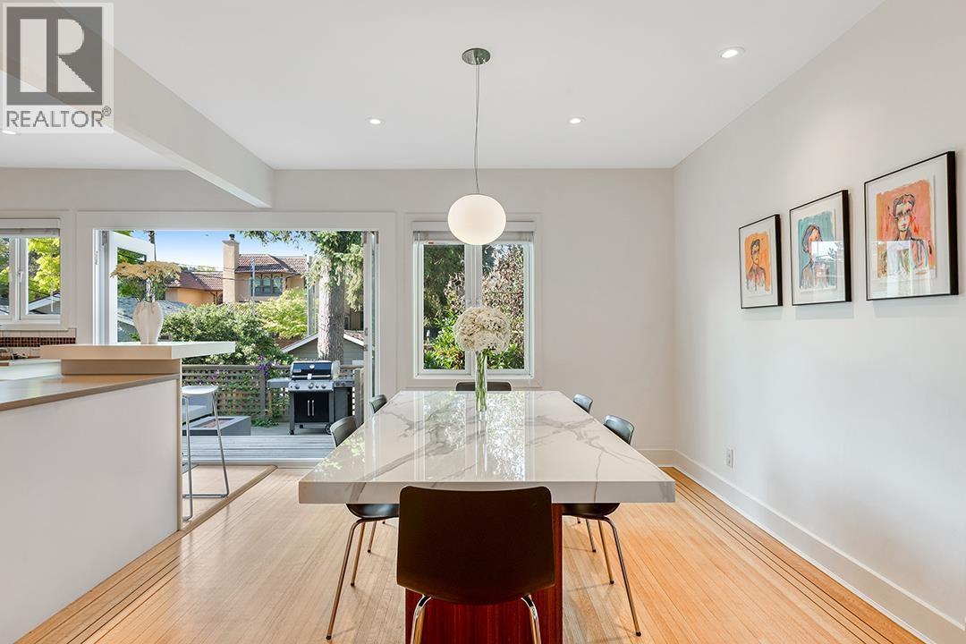 3340 W 15th Avenue, Vancouver, British Columbia V6R 2Y8 - Photo 8 - R3071183