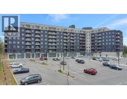 525 NEW DUNDEE Road Unit# 306, Kitchener, Ontario