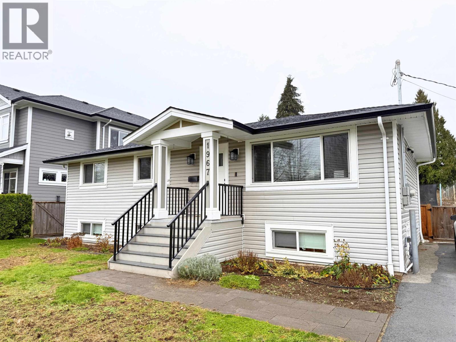 1967 Dorset Avenue, Port Coquitlam, British Columbia  V3B 2A6 - Photo 12 - R3071203