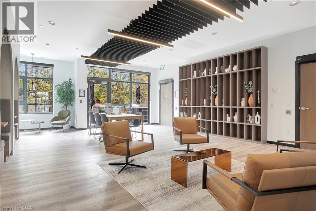 525 New Dundee Road Unit# 306, Kitchener, Ontario  N2P 0K8 - Photo 35 - 40784379