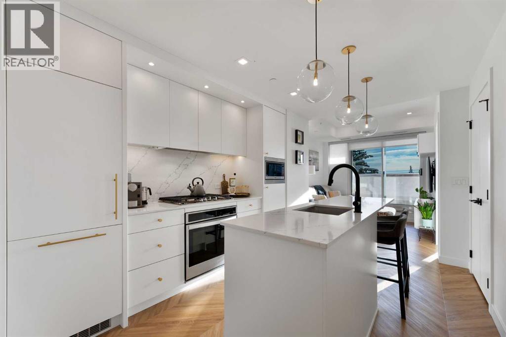 212, 8505 Broadcast Avenue Sw, Calgary, Alberta  T3H 6B5 - Photo 8 - A2272916