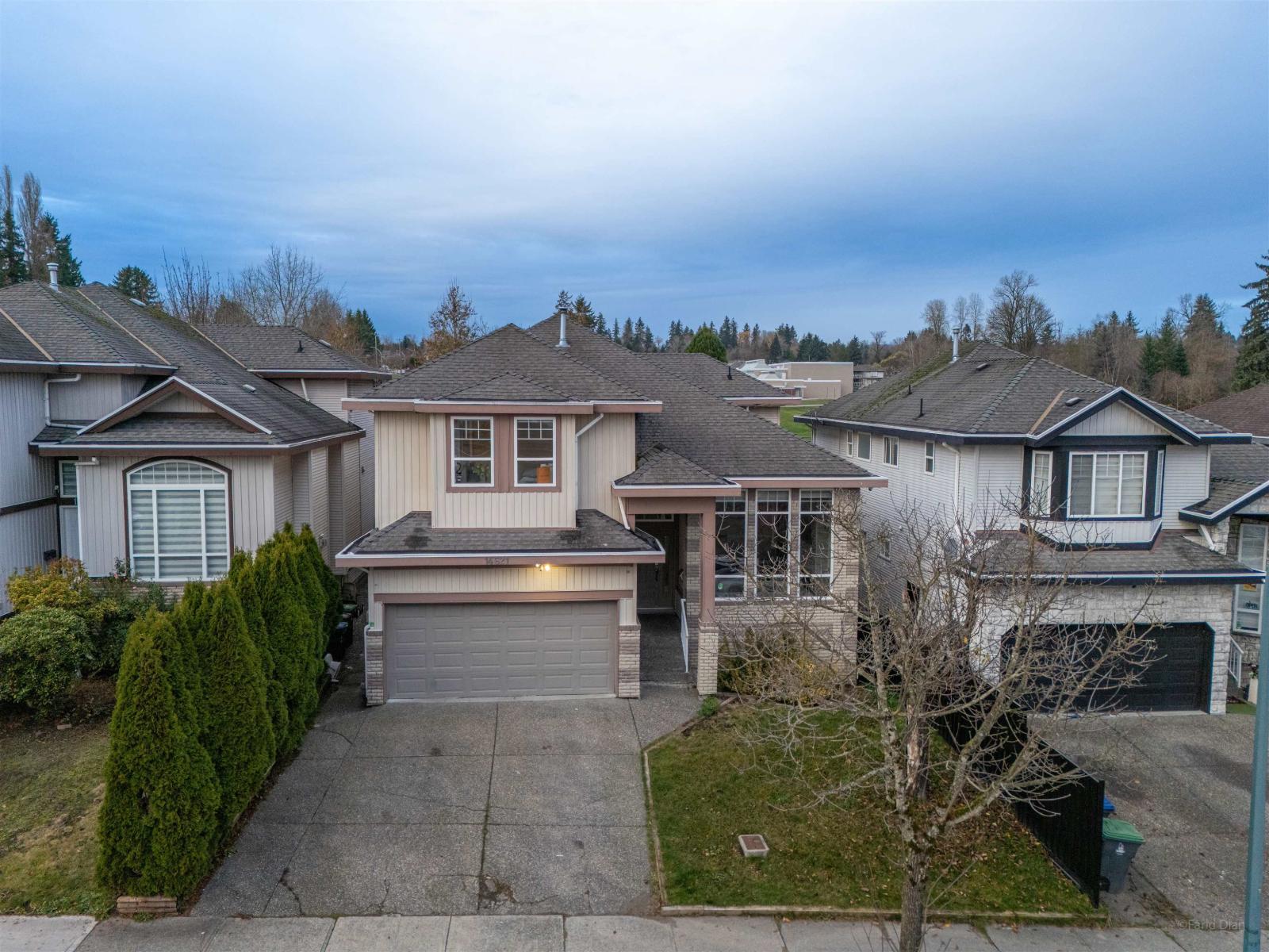 14621 81a Avenue, Surrey, British Columbia  V3S 9Y4 - Photo 34 - R3070543