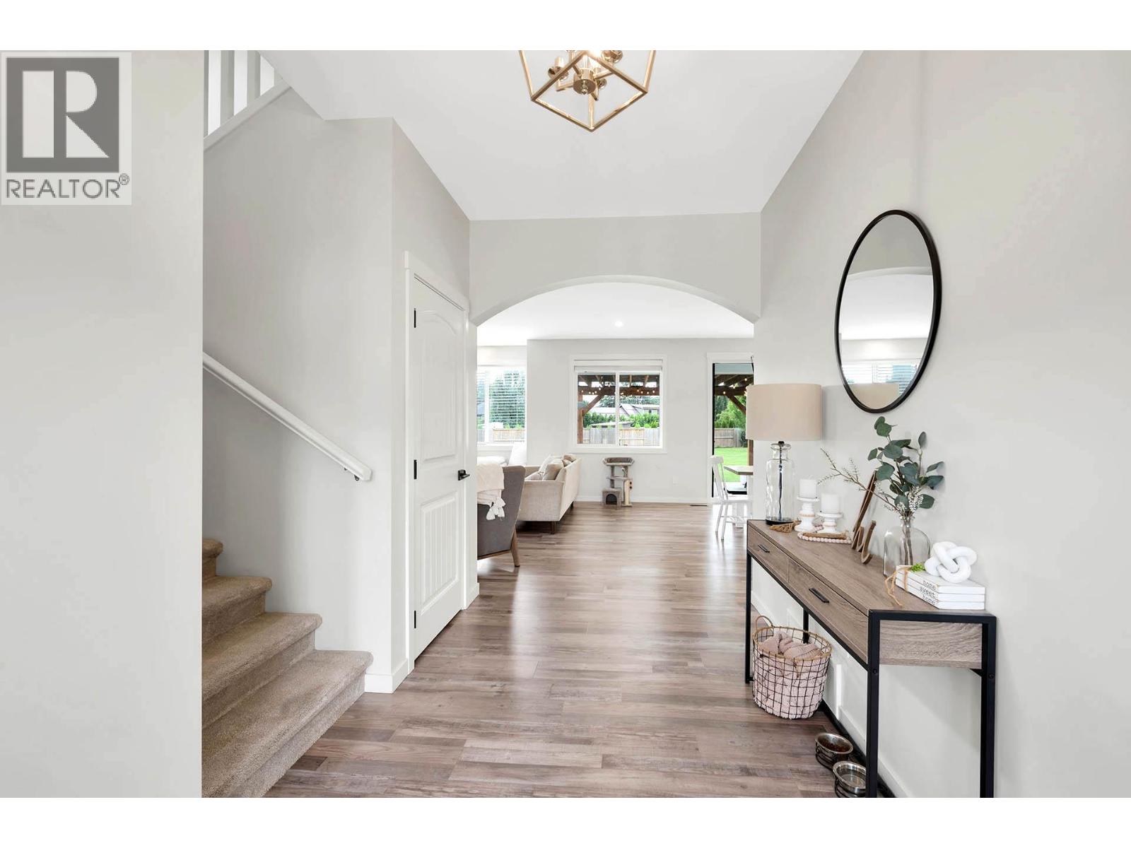 198 CHETWYND Drive Kamloops Photo 4