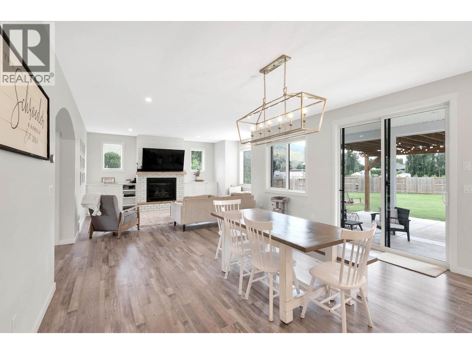 198 CHETWYND Drive Kamloops Photo 8