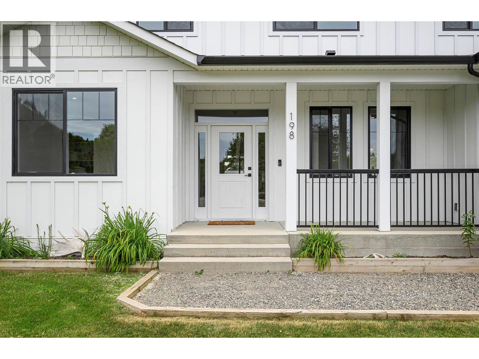 198 CHETWYND Drive Kamloops Photo 2