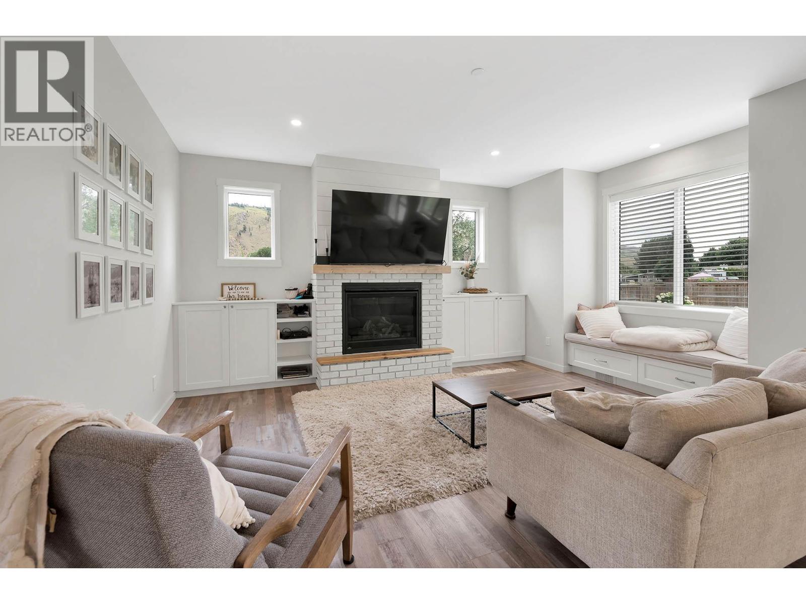 198 CHETWYND Drive Kamloops Photo 6