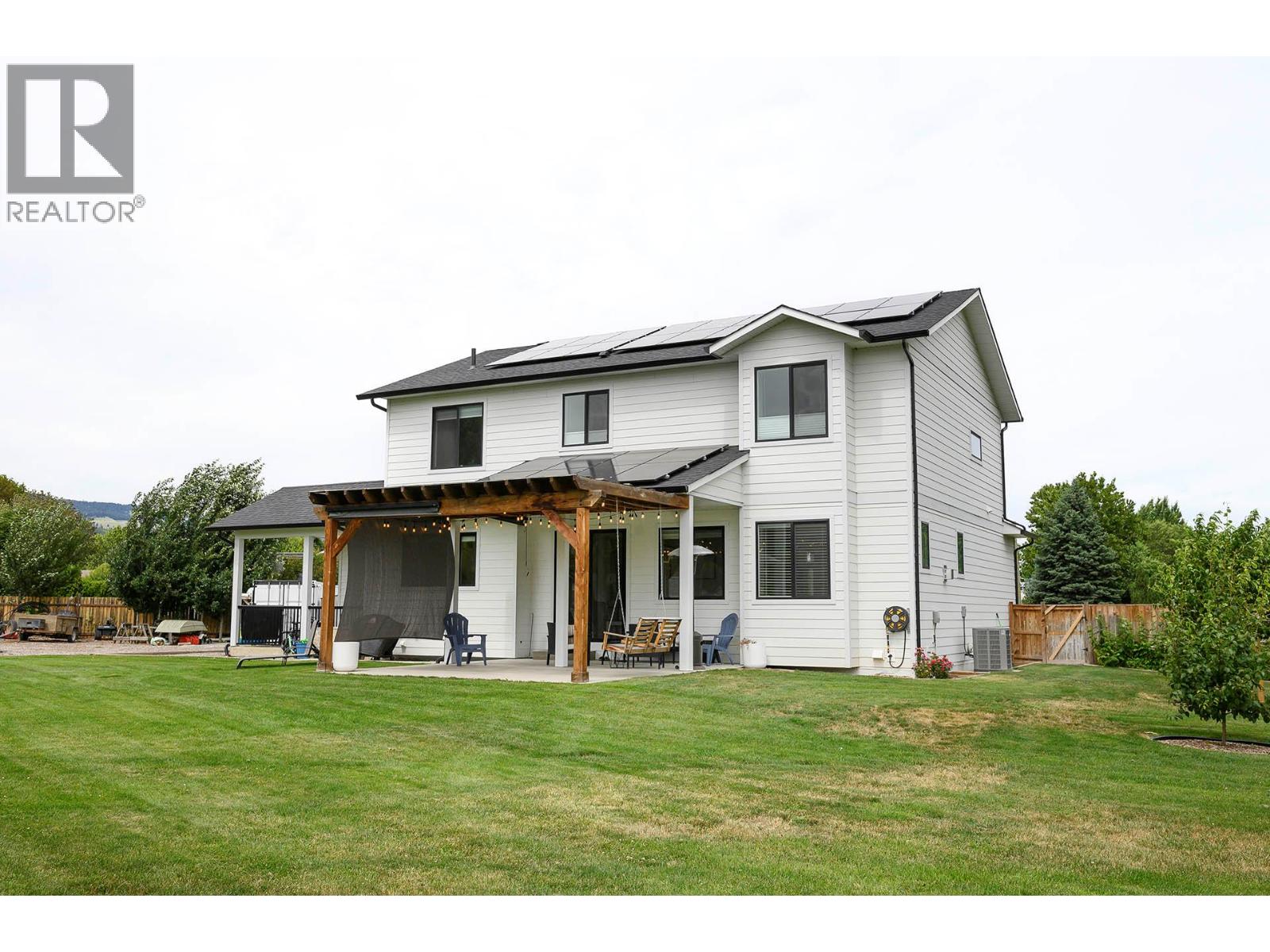 198 CHETWYND Drive Kamloops Photo 58