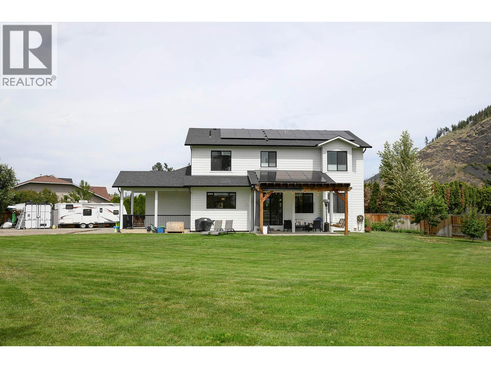 198 CHETWYND Drive Kamloops Photo 60