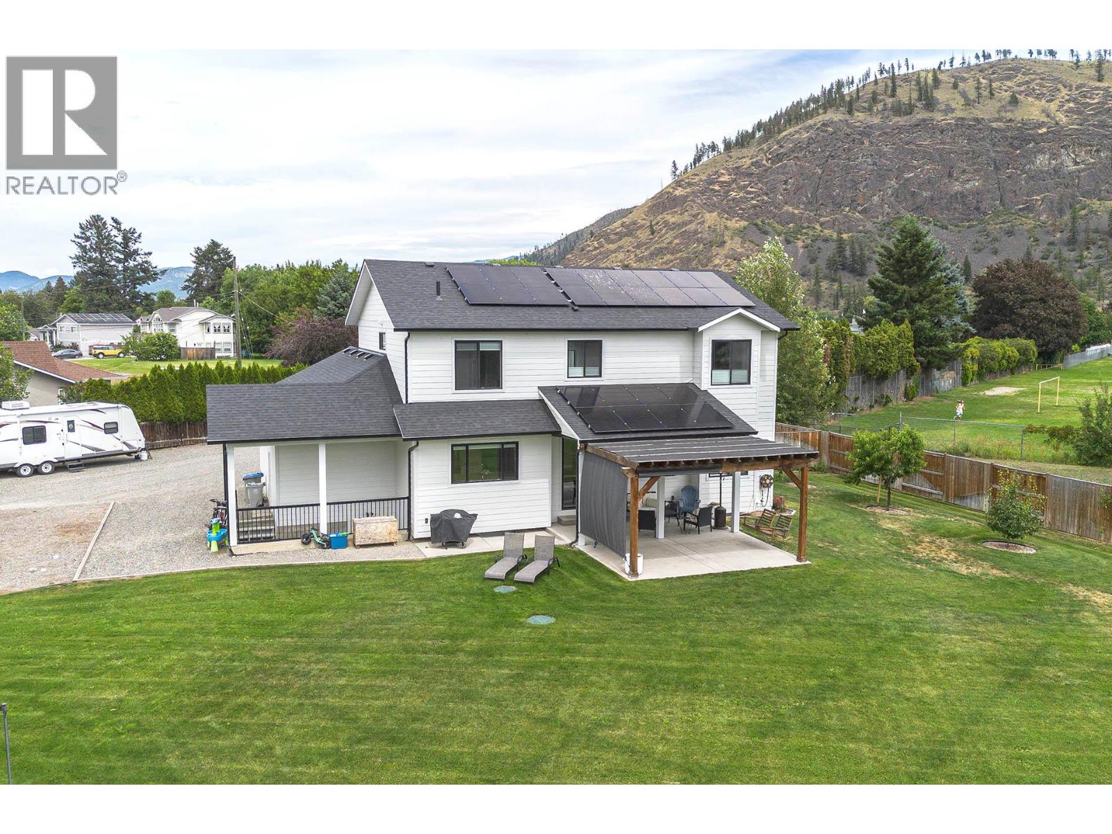 198 CHETWYND Drive Kamloops Photo 67